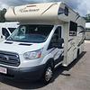 RV for Sale: 2018 FREELANDER 20CB MICRO