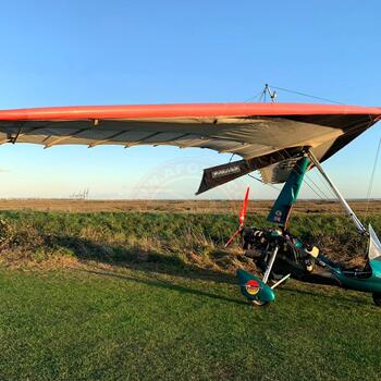 Thumbnail of aircraft