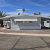 Mobile Home for Sale: 2 Bed 2 Bath 1978 Unknown