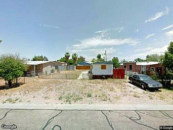 Thumbnail of mobile home