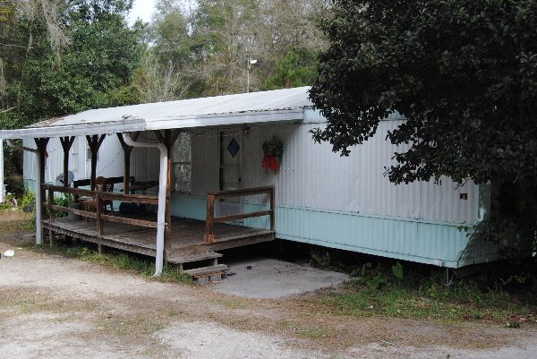 Photo of Mobile Home Park