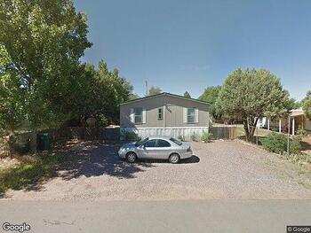 Thumbnail of mobile home