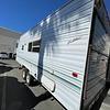 RV for Sale: 2002 SIERRA SPORT
