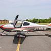 Aircraft for Sale: 2003 Cirrus SR22