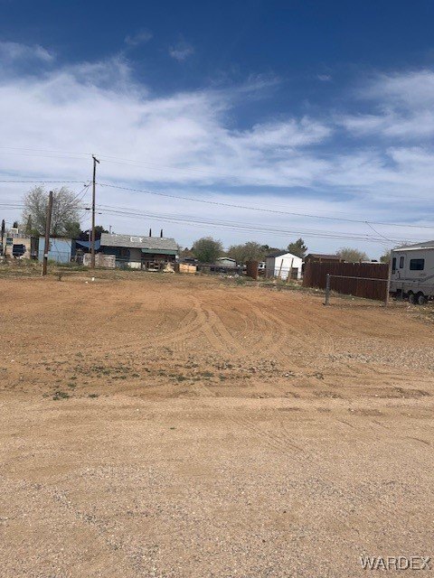 Photo of Mobile Home Lot