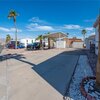 Photo of Mobile Home Lot