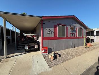 Thumbnail of mobile home