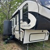 RV for Sale: 2019 Cougar Half-Ton
