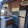 RV for Sale: 2025 Promaster 3500EXT