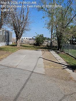Thumbnail of RV lot