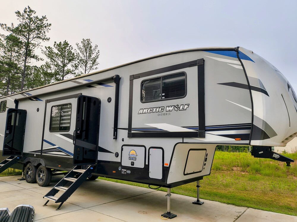 Photo of Rv