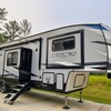 RV for Sale: 2022 CHEROKEE ARCTIC WOLF 3990SUITE