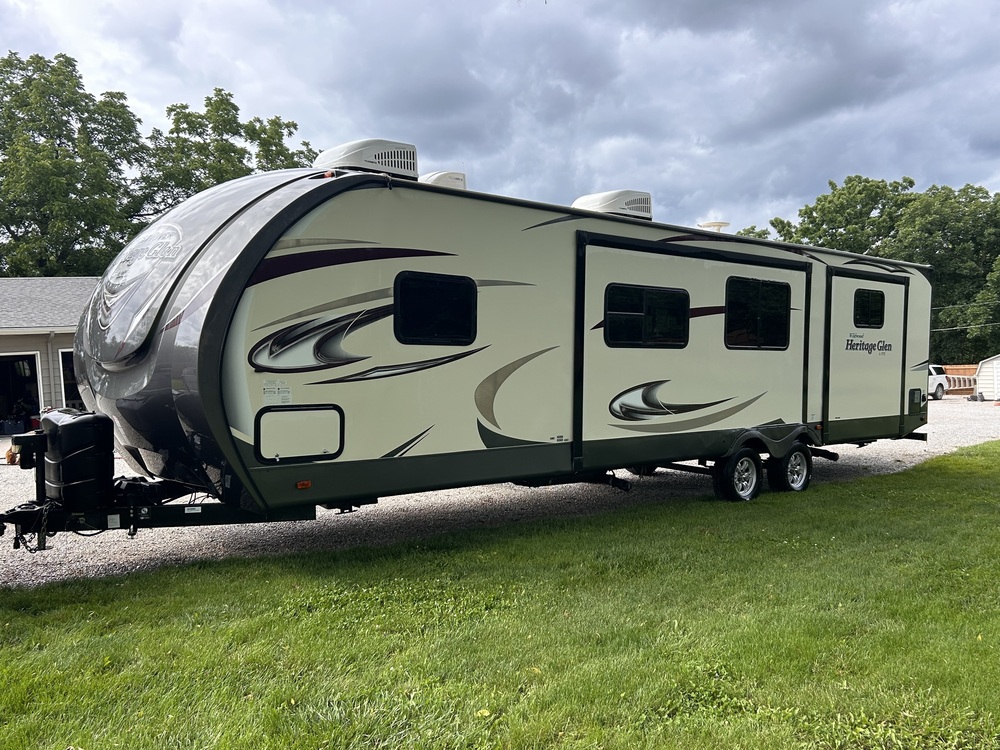 Photo of Rv