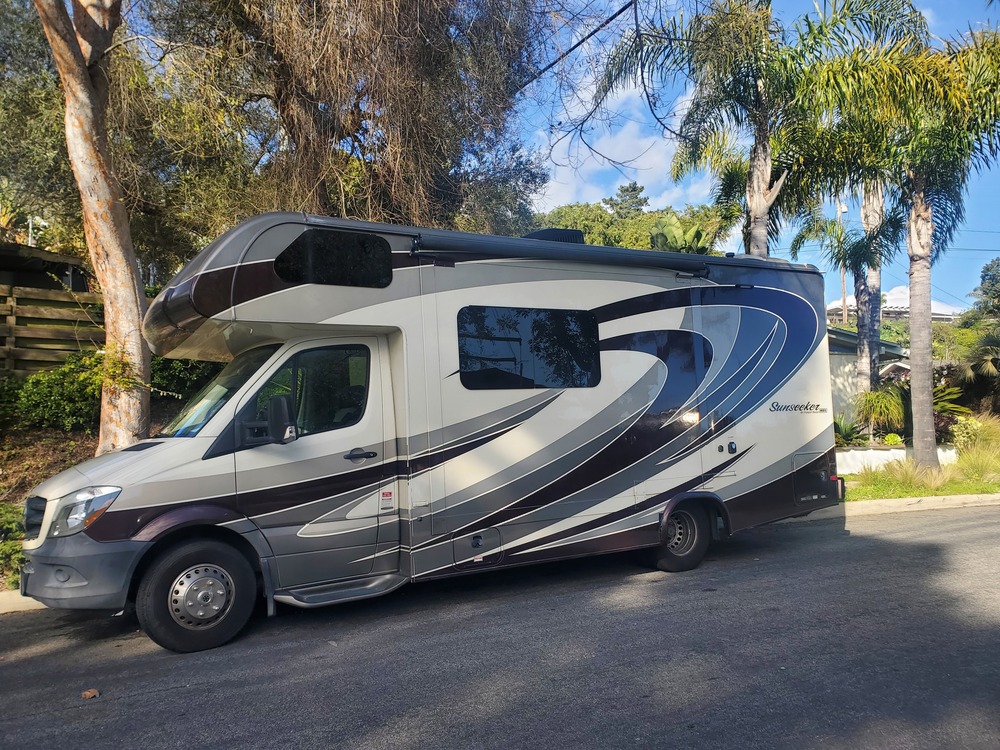 Photo of Rv