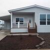 Mobile Home Park: Forest Meadows, Philomath, OR