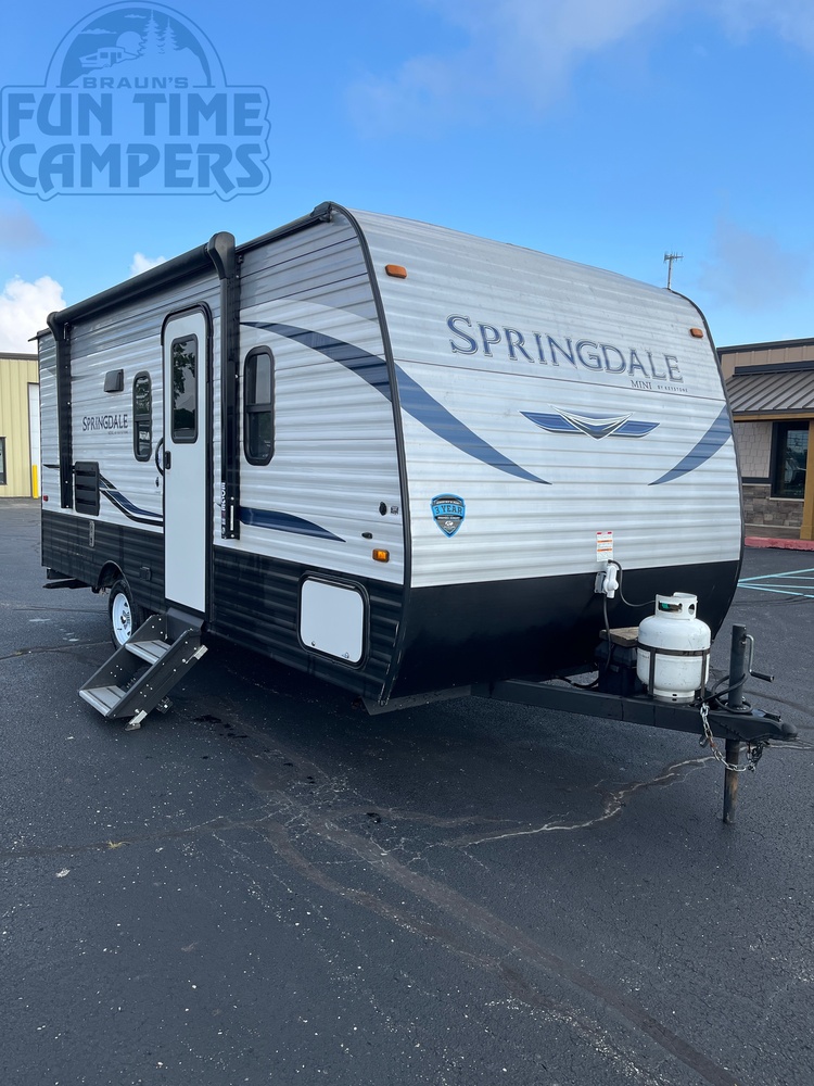 Photo of Rv