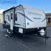 RV for Sale: 2021 SPRINGDALE 1790FQ
