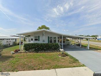 Thumbnail of mobile home