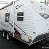 RV for Sale: 2009 RAINIER 716QB