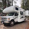 RV for Sale: 2020 FORESTER LE 2251SF