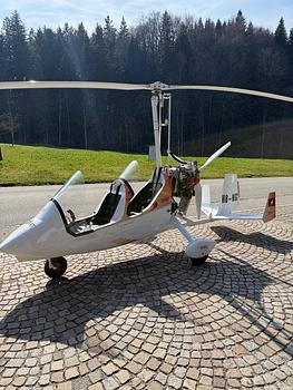 Thumbnail of aircraft