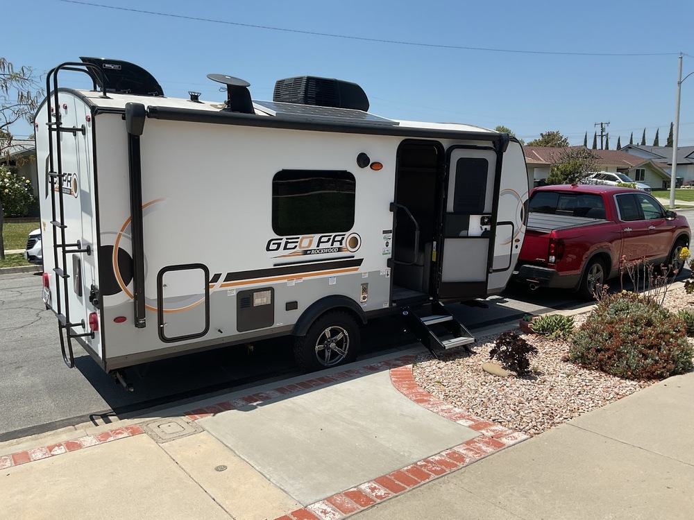Photo of Rv