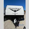 RV for Sale: 2026 Transcend One 151RB