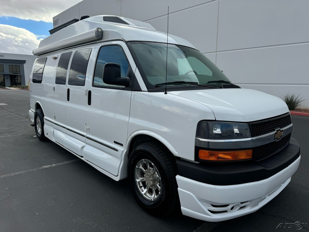 Photo of Rv