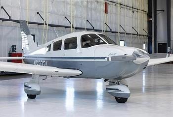 Thumbnail of aircraft