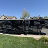 RV for Sale: 2015 FUZION 422