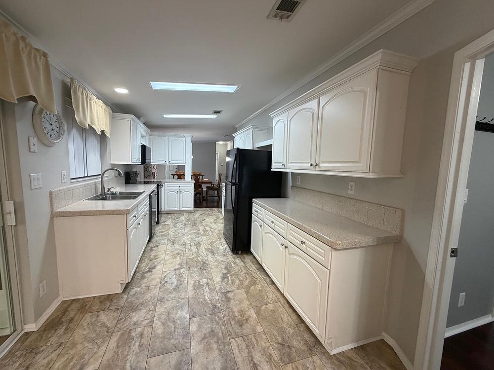 Cypress Lakes Village