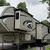 RV for Sale: 2018 BLUE RIDGE 322DS
