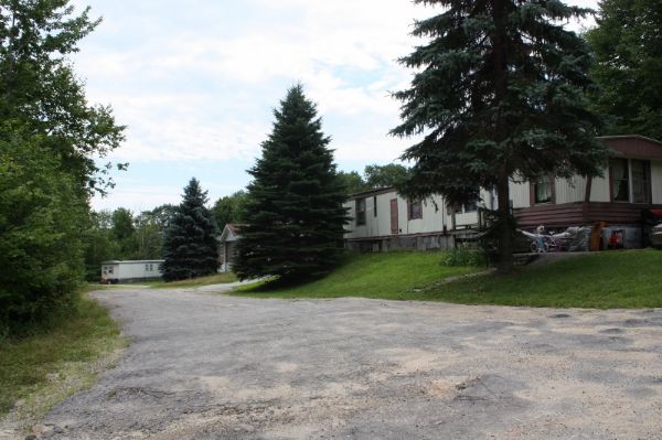 Photo of Mobile Home Park
