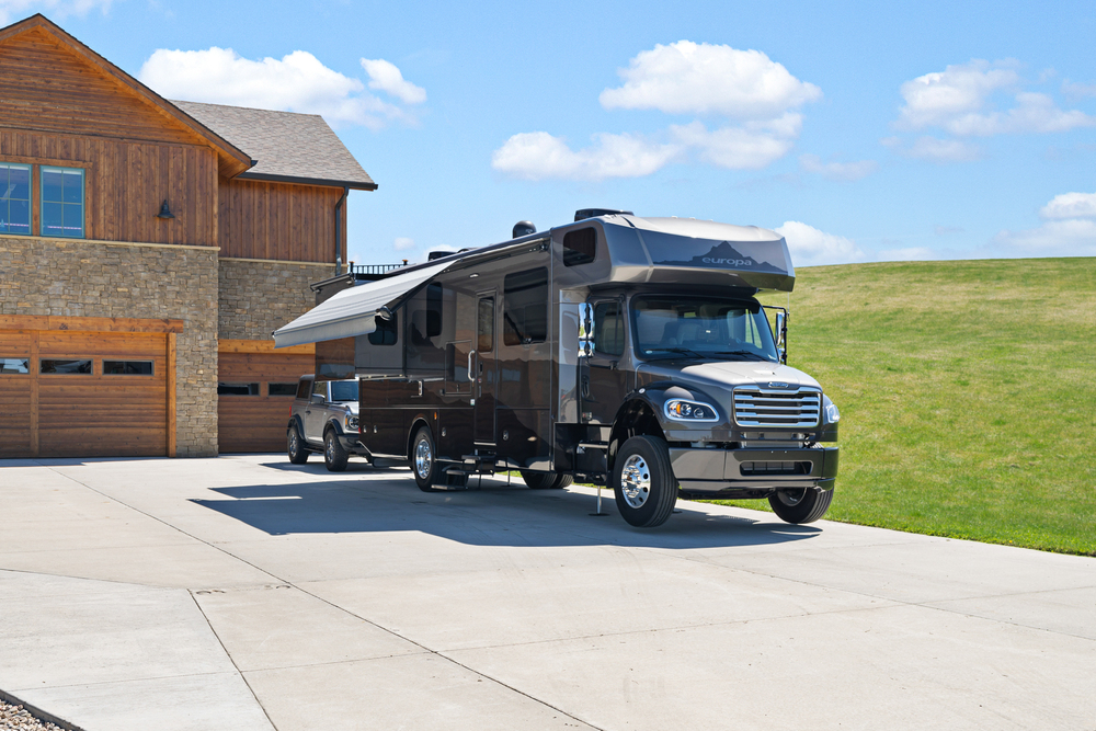 Photo of Rv