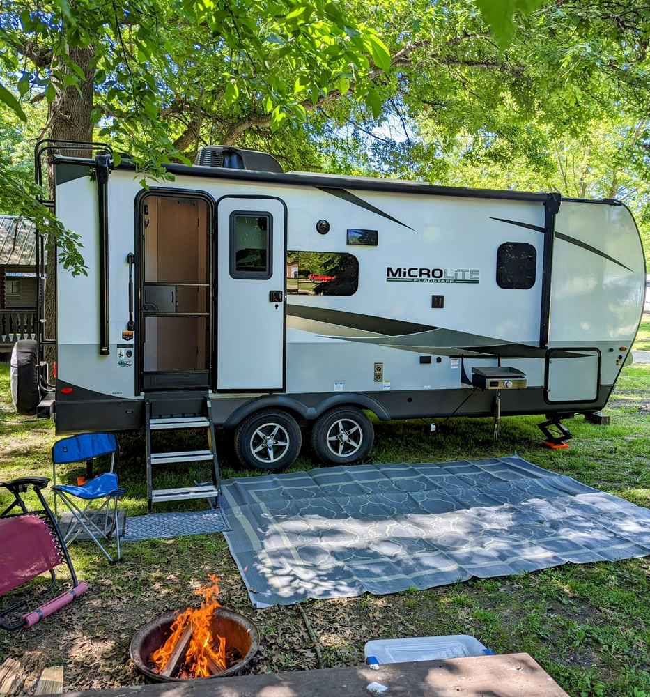 Photo of Rv