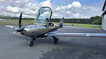 Thumbnail of aircraft