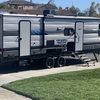 RV for Sale: 2021 Salem 26DBUD