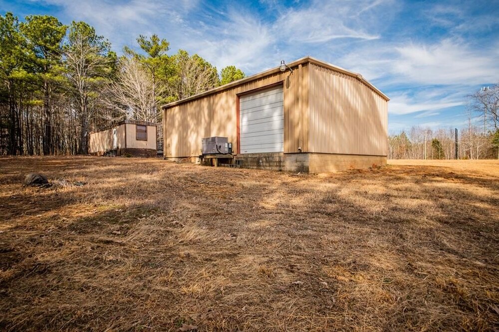 Photo of Mobile Home Lot