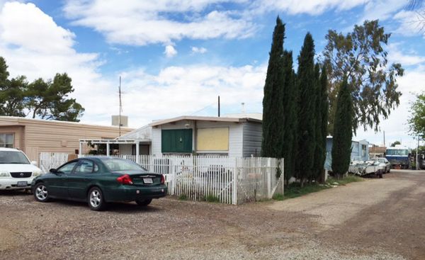 Photo of Mobile Home Park