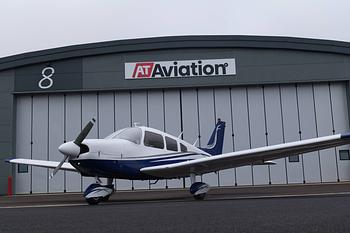 Thumbnail of aircraft