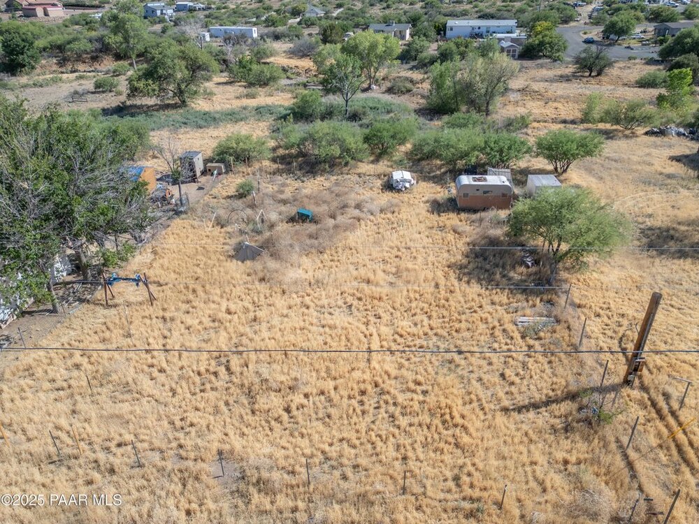 Photo of Mobile Home Lot