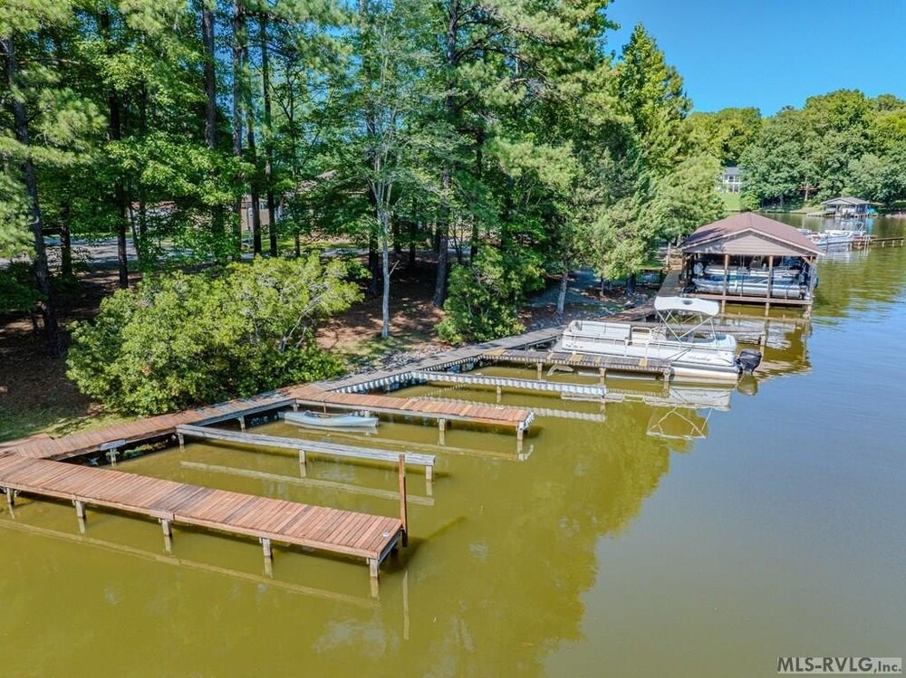 Photo of Mobile Home Lot