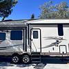RV for Sale: 2017 FLAGSTAFF CLASSIC 8529RLBS