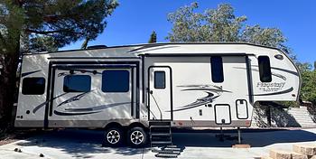Photo of Rv