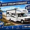 RV for Sale: 2025 CONQUEST 6237LE