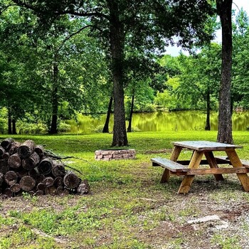 Thumbnail of RV lot
