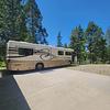 RV for Sale: 2000 INTRIGUE 36'