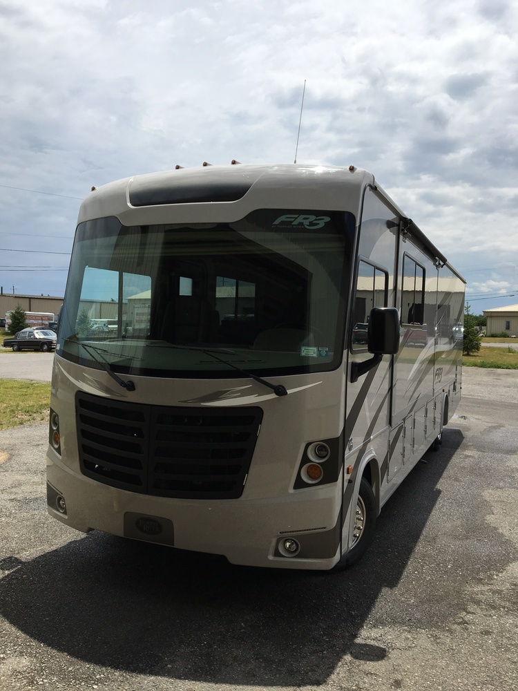 Photo of Rv