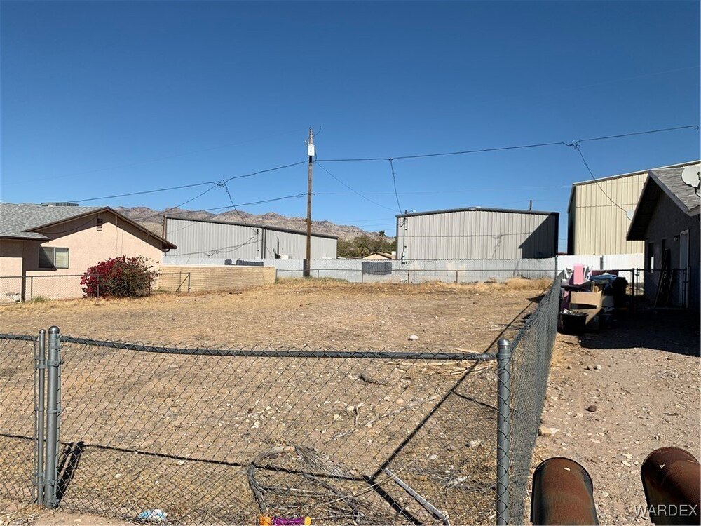 Photo of Mobile Home Lot