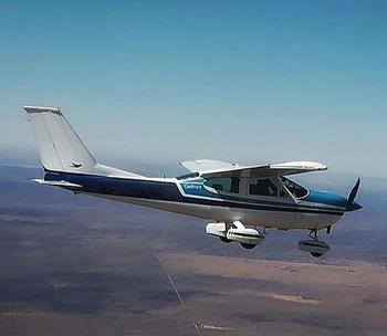 Thumbnail of aircraft